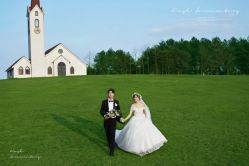 -芭莎视觉婚纱摄影(花溪店)