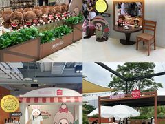 -新城市广场