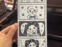 -PIGGYOO人生四格漫画店(朝外店)