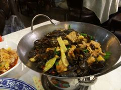 -天成川菜馆(华乐店)