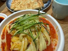 -品回味清真西北楼(宁波首店)