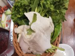 -陈府大宅门成都火锅·手切鲜肉(太原街店)
