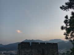 -台州府城(江南长城)
