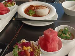 -连鹭海鲜·大连菜(星海店)