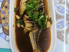 -富港会·海鲜酒楼(墟沟店)