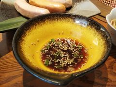 -炎蔵牛舌烤肉