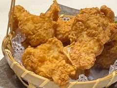 酥香河豚鱼-鲐赏河豚(长寿店)