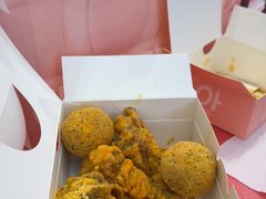 -悠个炸鸡(南京创始店)