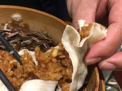 -冶春茶社(星汉大厦店)