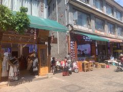 -南门绿玉农贸市场