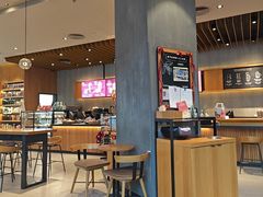 -星巴克(泉州晋江万达广场店)