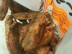 -老苗炸鸡(天下汇国际购物中心店)