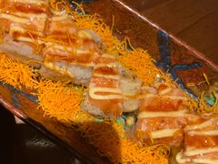 -千代武日本料理(开发区店)