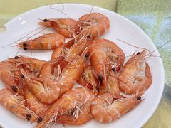 -龙溪海鲜酒家(溪涌店)