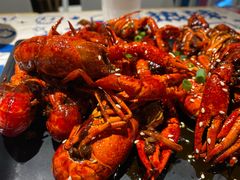 -松哥油焖大虾(科技园店)