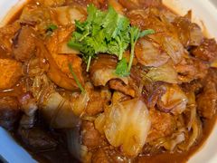 -董家大院·骨头庄(西红门店)