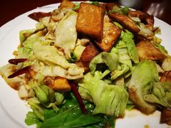 -巴依老爷新疆美食(清华东门店)