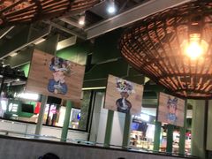 -赵崽儿川式面品(金桥国际店)