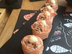 -Sushi Love 创意寿司(丽影广场店)