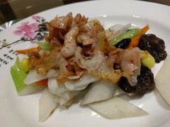 淡糟香螺片-聚春园驿馆(三坊七巷店)