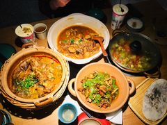 -吃饭皇帝大(解放西路店)