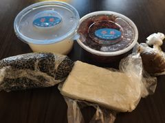 -芳婆糕团店(王府大街店)