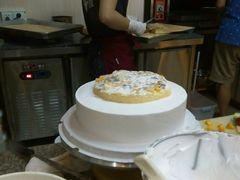 -欧贝拉蛋糕店(东门路店)