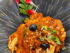 -朴太院·烤肉万岁·创意首尔料理(中联广场店)