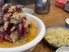 -虾小龙老长沙龙虾馆(坡子街店)