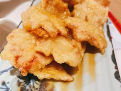 锅包肉-七八冷面·延边朝鲜族美食(圣熙八号店)