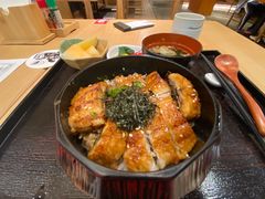 -yokocho上横町·日本食街(深业上城店)