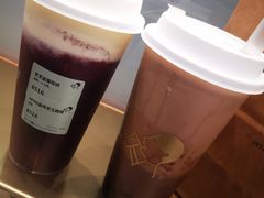 -喜茶(徐州金鹰店)