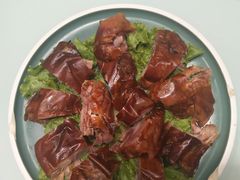 梅飞秘制猪手-梅飞酒家(名辉豪庭店)