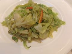 -燕兰楼·清真西北融合菜(亚运村店)