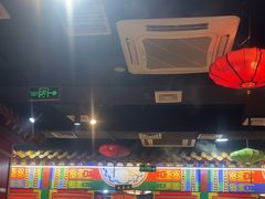 -津门老羊家·铜锅涮羊肉·烧烤(科技园店)