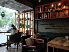 -FASHION BAKERY法森贝克(新德路店)