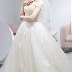 -欣薇婚纱(新源乐汇城店)