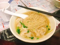 -岐城面馆(黄岐店)