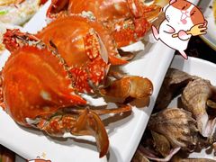 -小红鲸·海鲜餐厅(轸大路店)