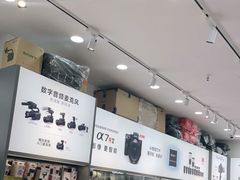 -胜达影像·佳能哈苏索尼