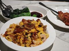 -深仔记茶餐厅(亚士厘道店)