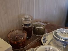 -老雒阳面馆·水席(定鼎门店)