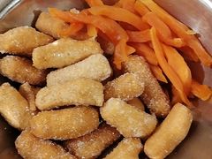 -仔耳朵冷锅鱼蛙芋儿鸡(莲花东路店)