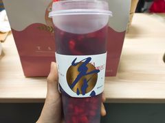 -唐沫茶兮(仓山万达金街店)