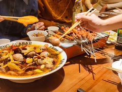 -三盛肥蛤(总店)