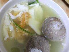 -阿娟牛肉丸·手打牛肉丸·现做现卖