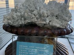 -房山世界地质公园博物馆