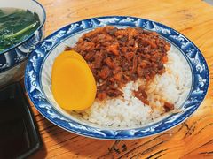 -阿勇鲁肉饭(龙茗路店)