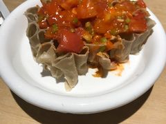 -西北45°(世茂广场店)
