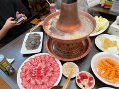 -南门涮肉(后海店)
